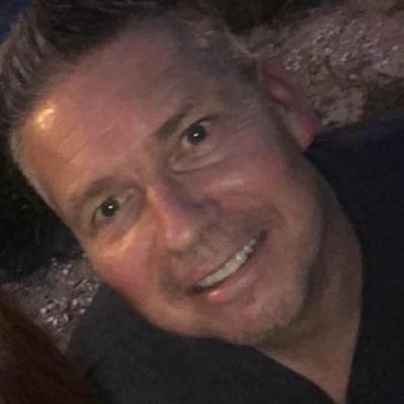 Meet your Posher, Jeff - Picture 1 of 1